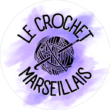 Logo de l'entreprise le crochet marseillais