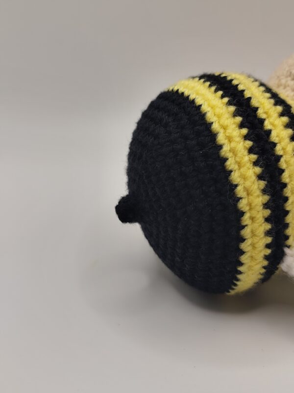 Peluche Chabeille – Image 2